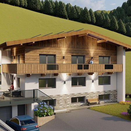 Ferienhaus Evelyn トゥクス エクステリア 写真